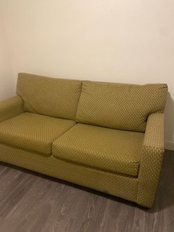 Free sofa bed