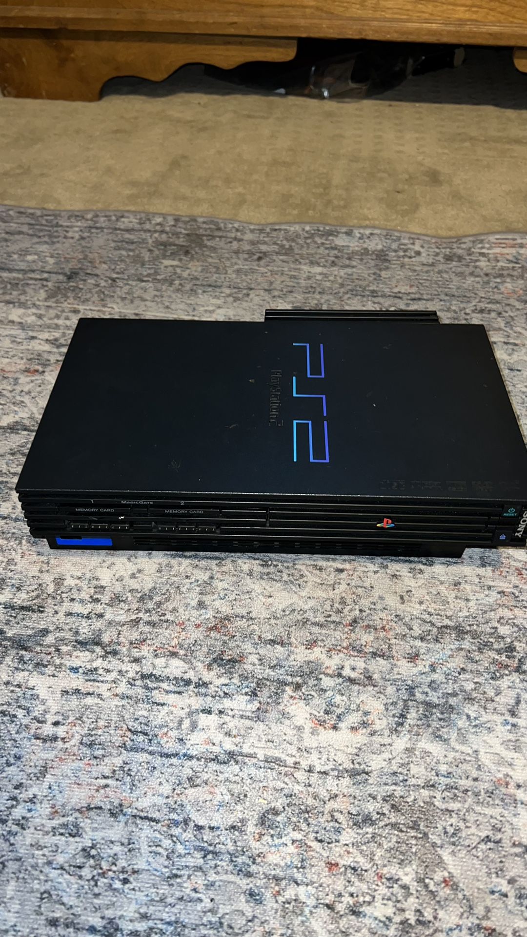 PS2