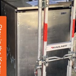 Summit Kegerator Single Tap