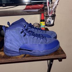 Jordan 12 