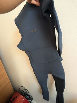 Women Wetsuit
