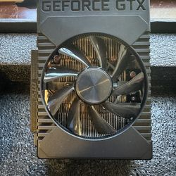 MSI GEFORCE GTX 1050Ti