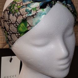 Gucci Flora Headband