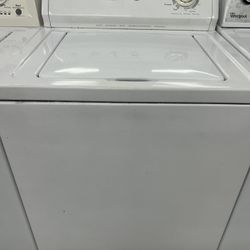 Heavy Duty Super Capacity Plus Washer 