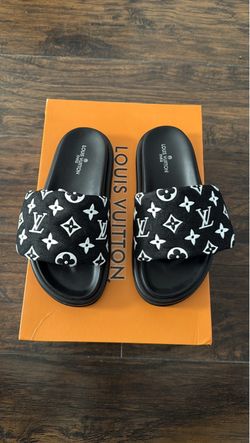 Women’s Designer Slide