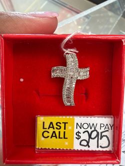 Religious pendant