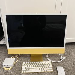 Apple Computer (New Out Of Box)