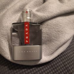 PRADA Luna Rossa Cologne 