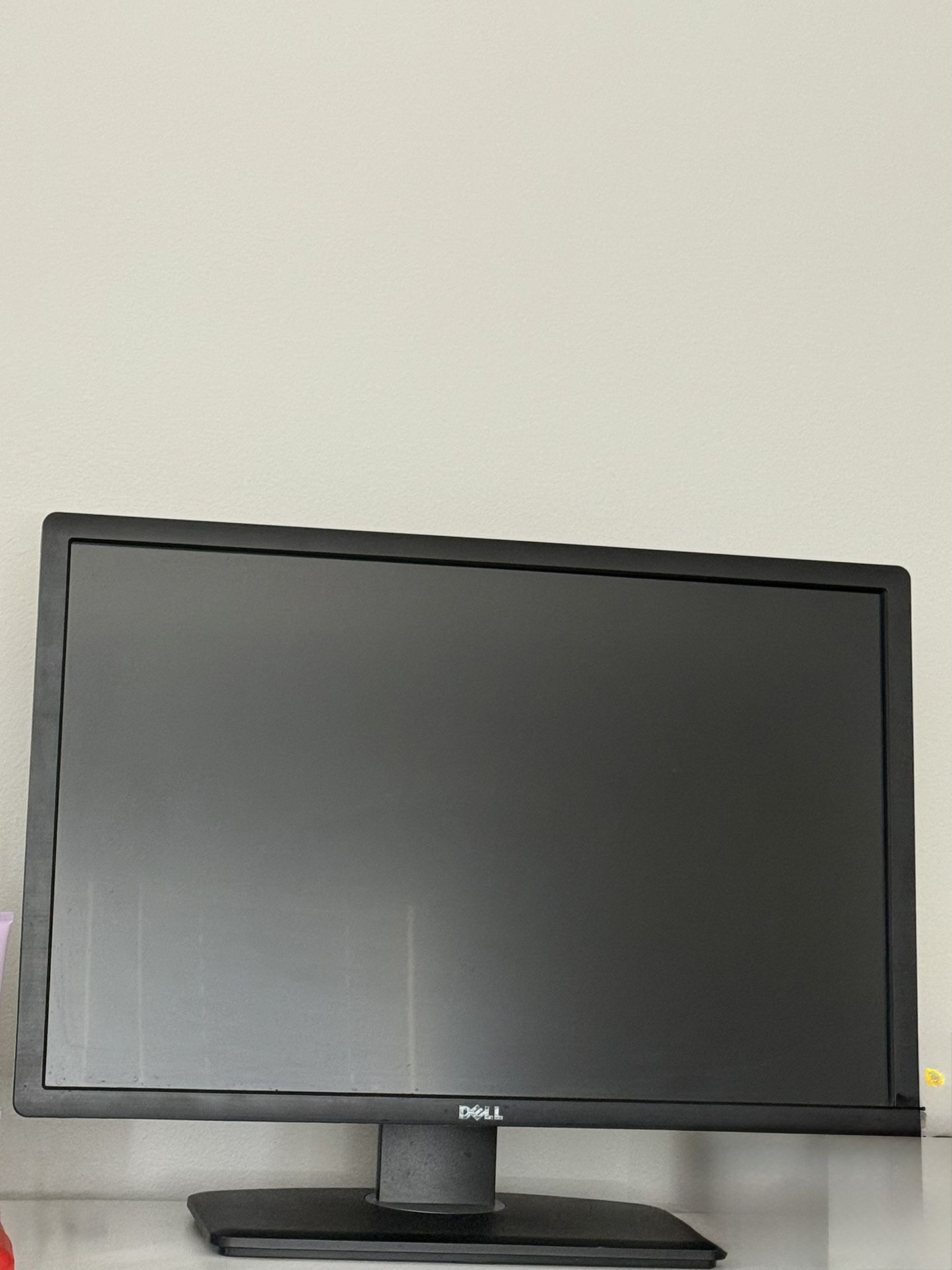 Dell 24” Monitor