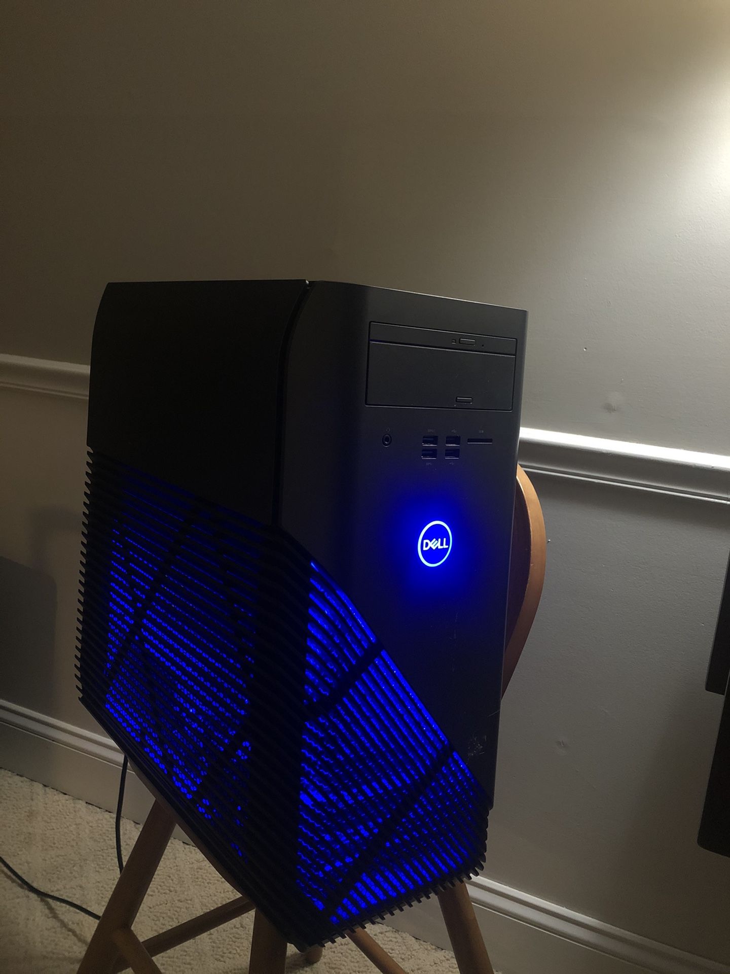 Great Budget Gaming PC