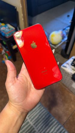iPhone 10XR