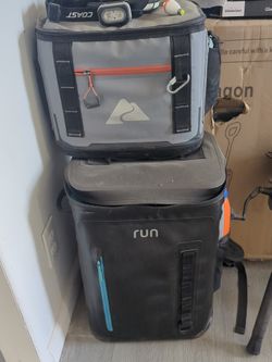 Fishing Ice Chest Coolers