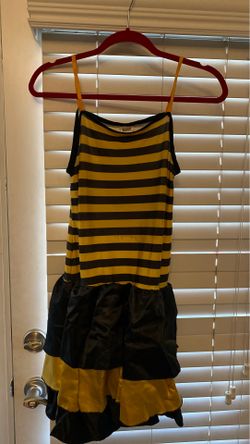 Bratz or Bumble Bee 🐝 Costume