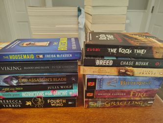 Books
