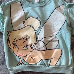 Toddler Girl Clothes 