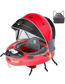 Mambobaby Baby Pool Float