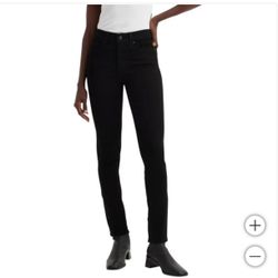Levi’s Ladies’ 311 Shaping Skinny Jean