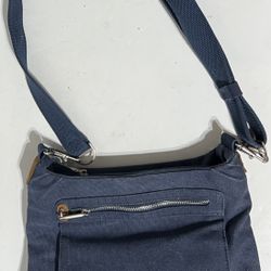 Travelon Anti-Theft Heritage RFID-Blocking Hobo Bag