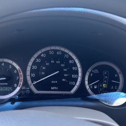 Toyota Siena 2004