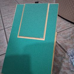 Dog Nail Scratch Board 