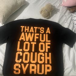 Aloc Shirt M