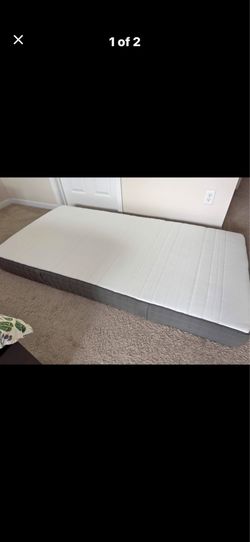 Beautiful twin Mattress
