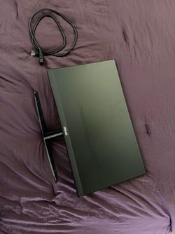 ASUS GAMING MONITOR