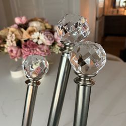 Curtain Rods