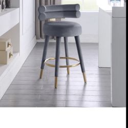 Elderton 26.5” Counter bar stools (matching Set) 