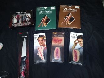 costume accessories