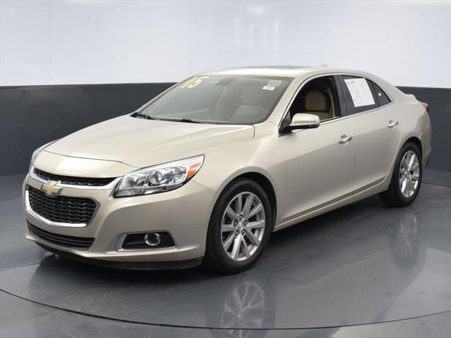 2015 Chevrolet Malibu