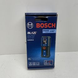 Bosch Laser Measure 199118/11