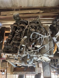 2005 Toyota 4Runner engine 188k miles