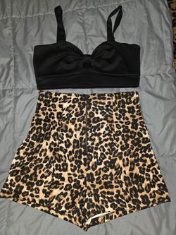 Pinup Outfit