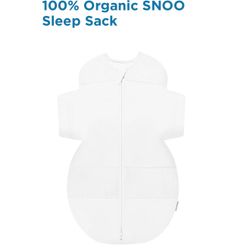 Snoo sleep sack SIZE M