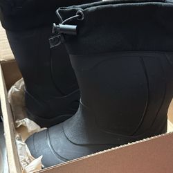 Little Kids Snow Boots $25 KAMIK