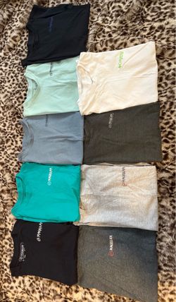 Magellan shirts