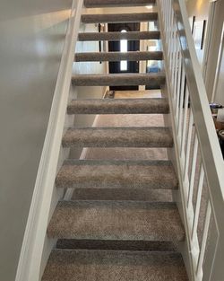 Stair treads