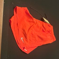 Men’s Nike Running shorts 