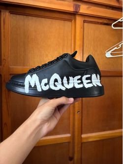 alexander mcqueens
