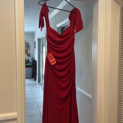 Cocktail Dress