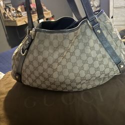 Gucci Bag 