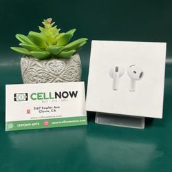 Apple AirPods 4 - New In Box