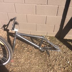 Bmx Bike frame