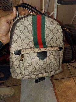 Gucci bag