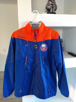 Reebok jacket sz L