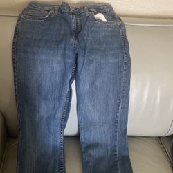 Boys Jeans