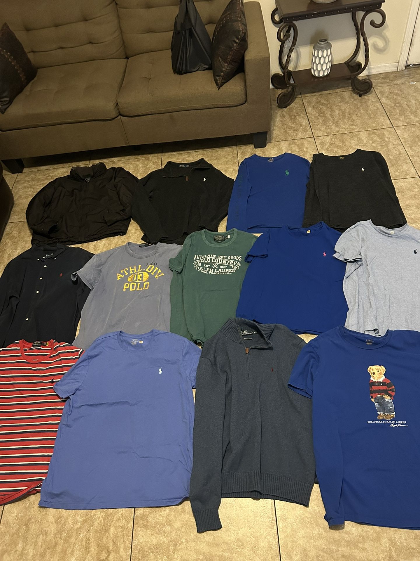 Ralph Lauren Polo