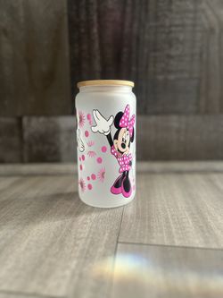 Glass Cup