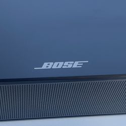 Bose Sound Bar II